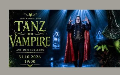 Tanz der Vampire